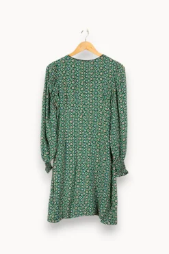 Best La Fée Maraboutée Robe - Taille M/38 Multicolore