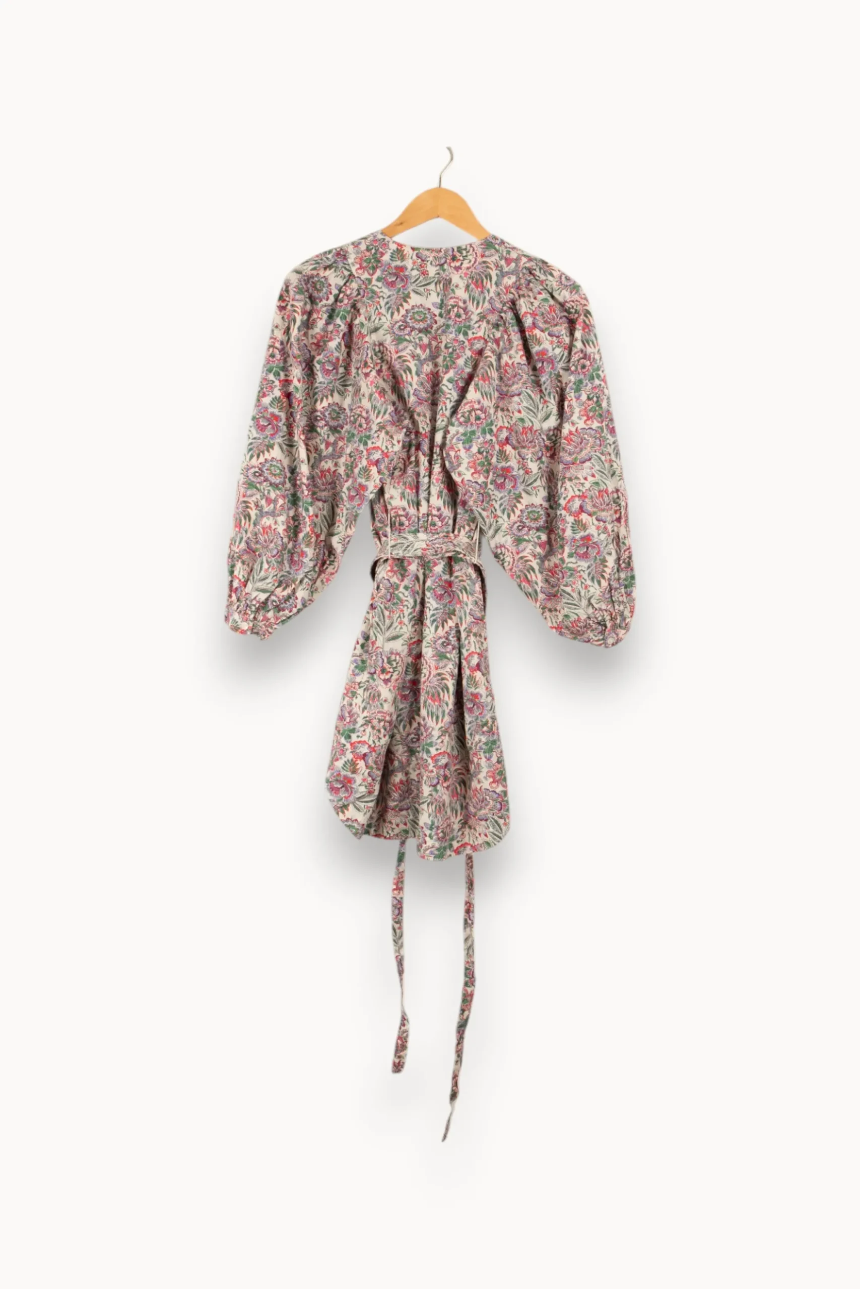 Sale Vanessa Bruno Robe - Taille XS/34 Multicolore