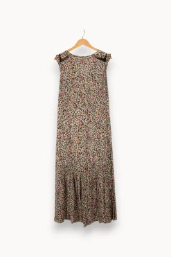 Cheap One Step Robe - Taille S/36 Multicolore