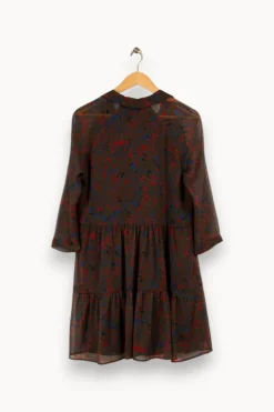 Sale One Step Robe - Taille L/40 Multicolore