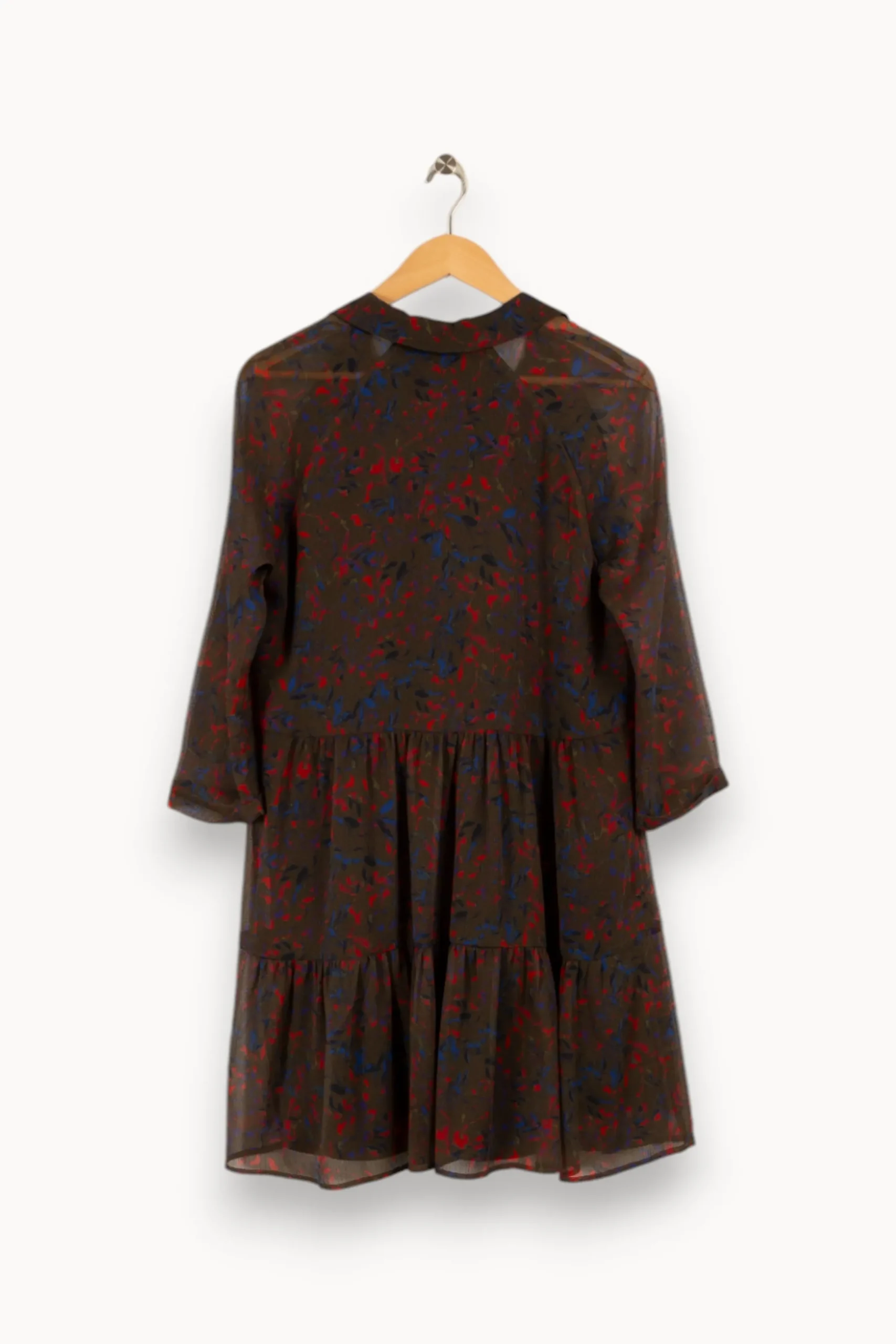 Sale One Step Robe - Taille L/40 Multicolore