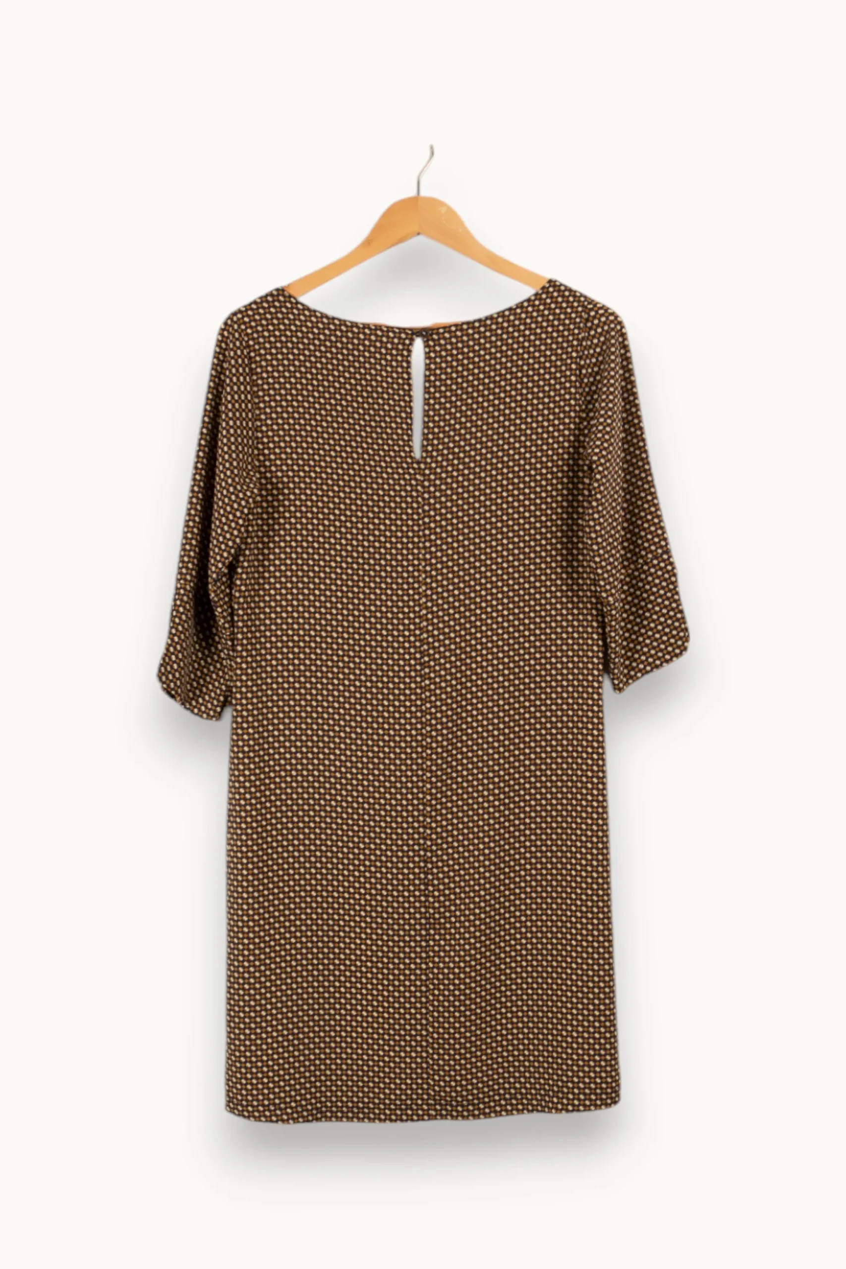 Online La Fée Maraboutée Robe - Taille L/40 Multicolore