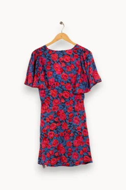 New La Petite Etoile Robe - Taille M/38 Multicolore