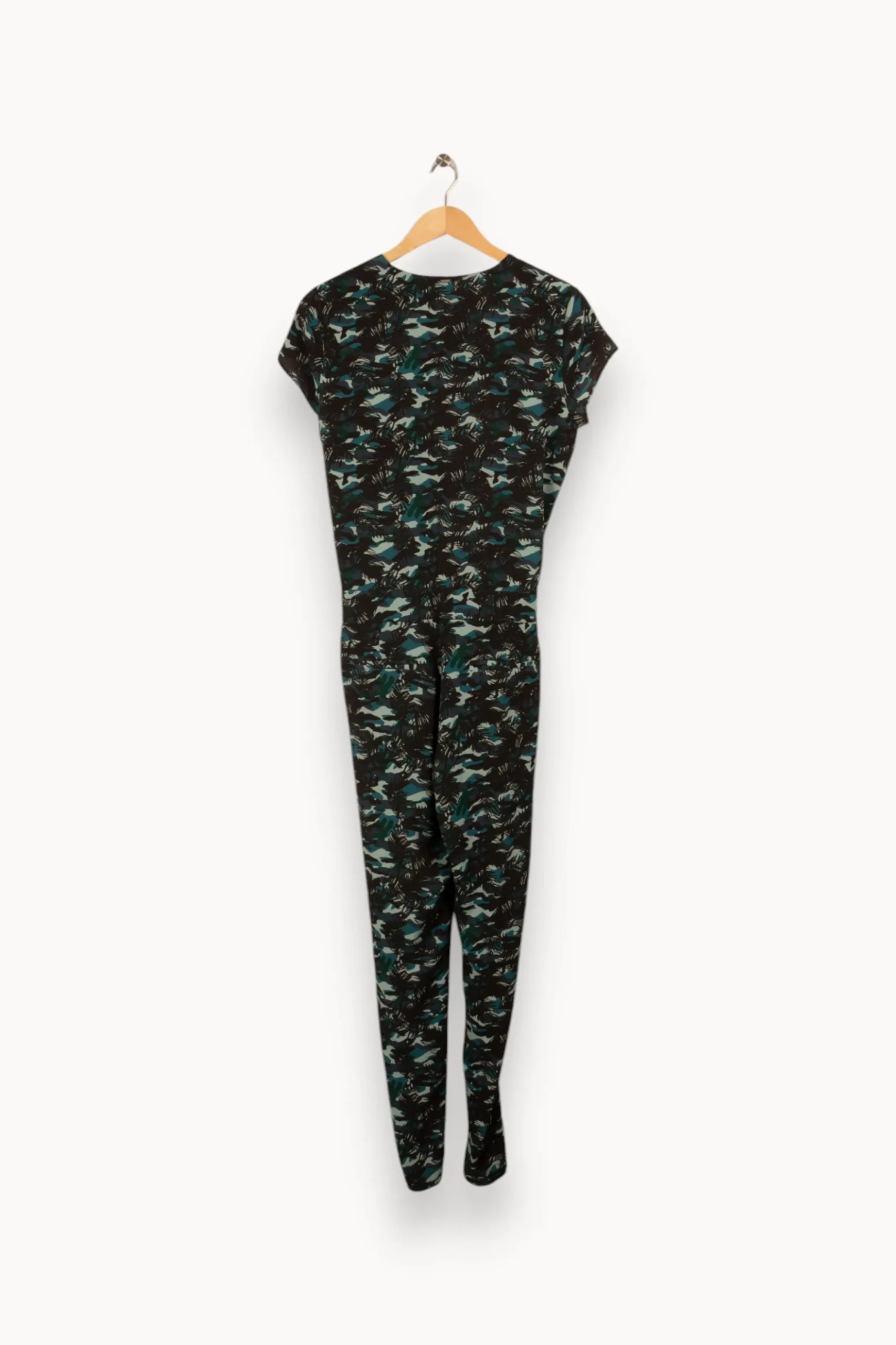Sale IKKS Robe - Taille M/38 Multicolore