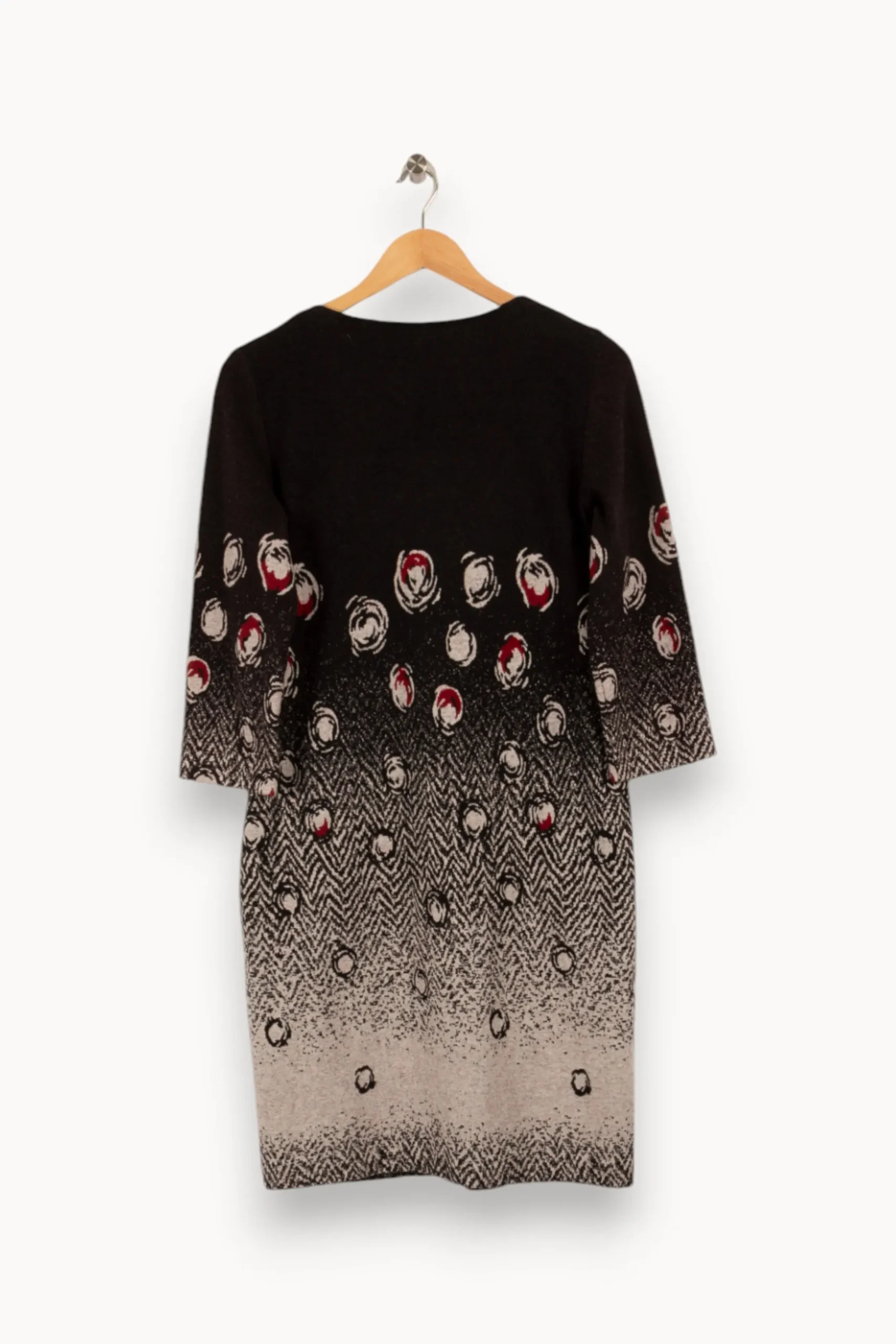 Outlet La Fée Maraboutée Robe - Taille M/38 Multicolore