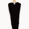 Shop ba&sh Robe e - Taille L/40 Noir