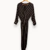 Cheap Maje Robe e - Taille L/40 Noir