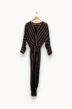 Cheap Maje Robe e - Taille L/40 Noir