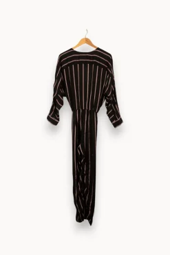 Cheap Maje Robe e - Taille L/40 Noir