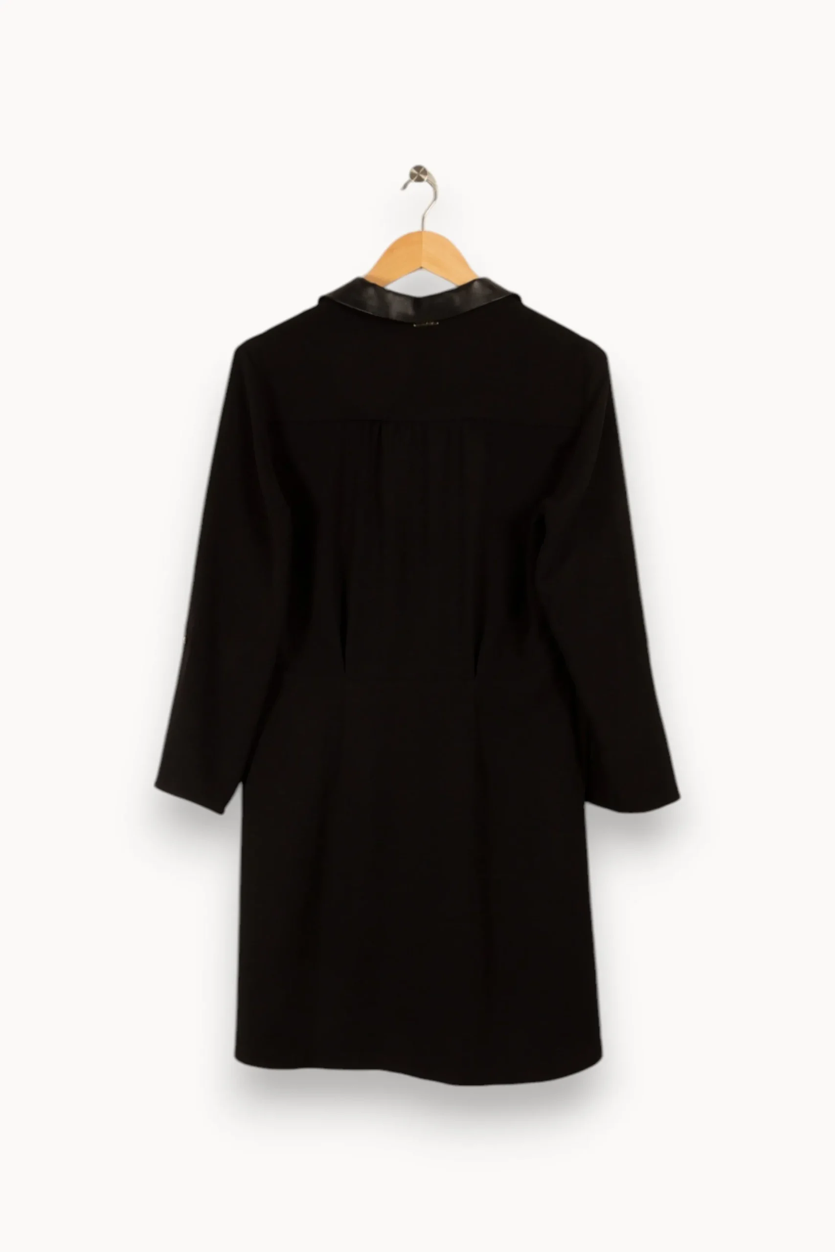 Cheap One Step Robe e - Taille L/40 Noir
