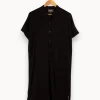 Best Sale Eric Bompard Robe e - Taille M/38 Noir