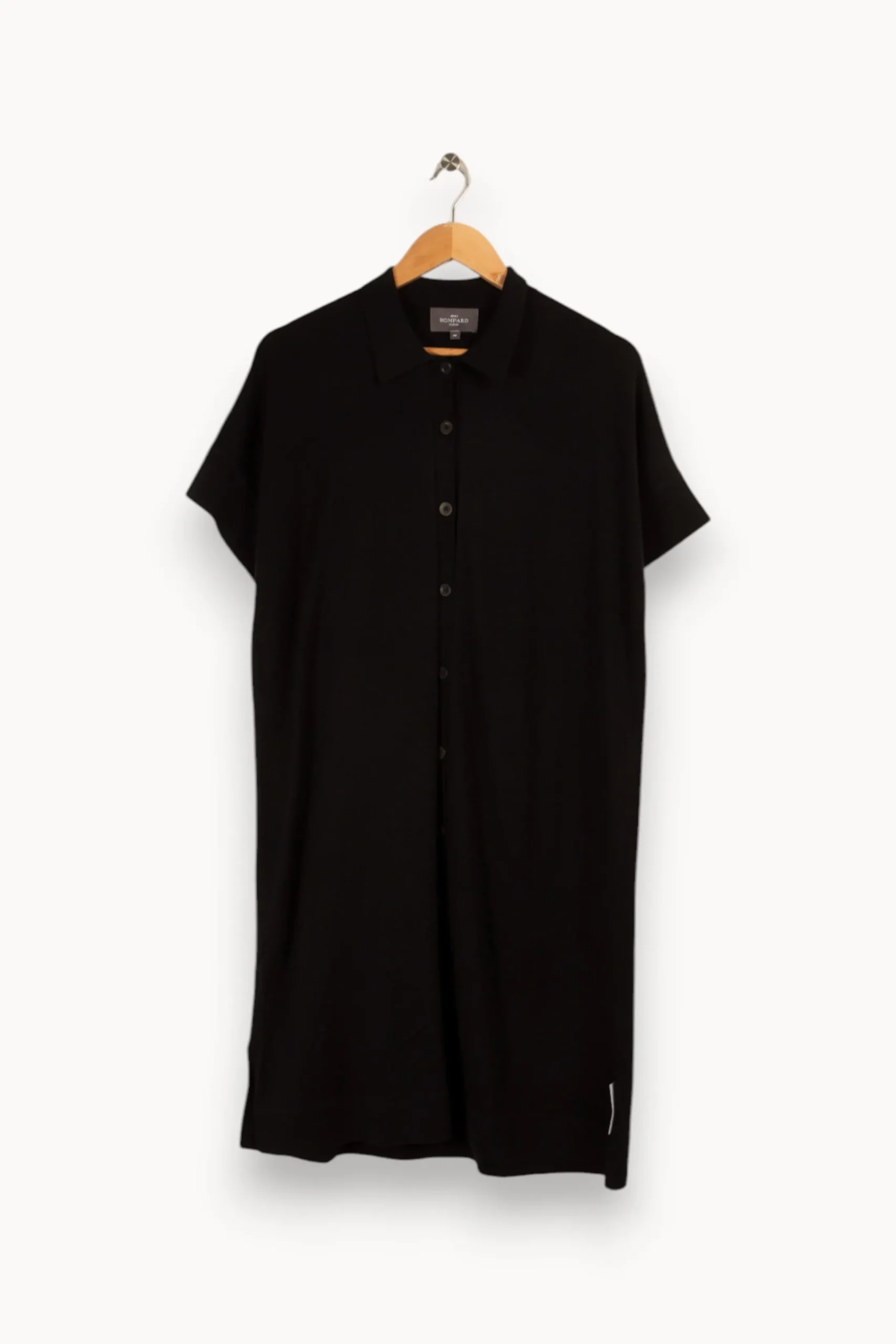 Best Sale Eric Bompard Robe e - Taille M/38 Noir