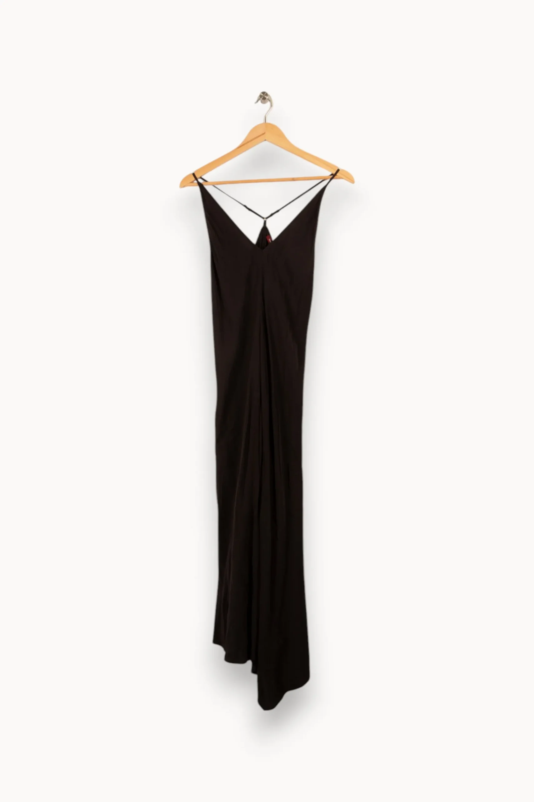 Cheap Comptoir des Cotonniers Robe e - Taille M/38 Noir