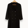 Cheap Caroll Robe e - Taille M/38 Noir