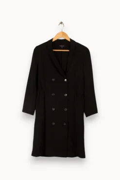 Cheap Caroll Robe e - Taille M/38 Noir