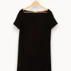 Hot ba&sh Robe e - Taille M/38 Noir