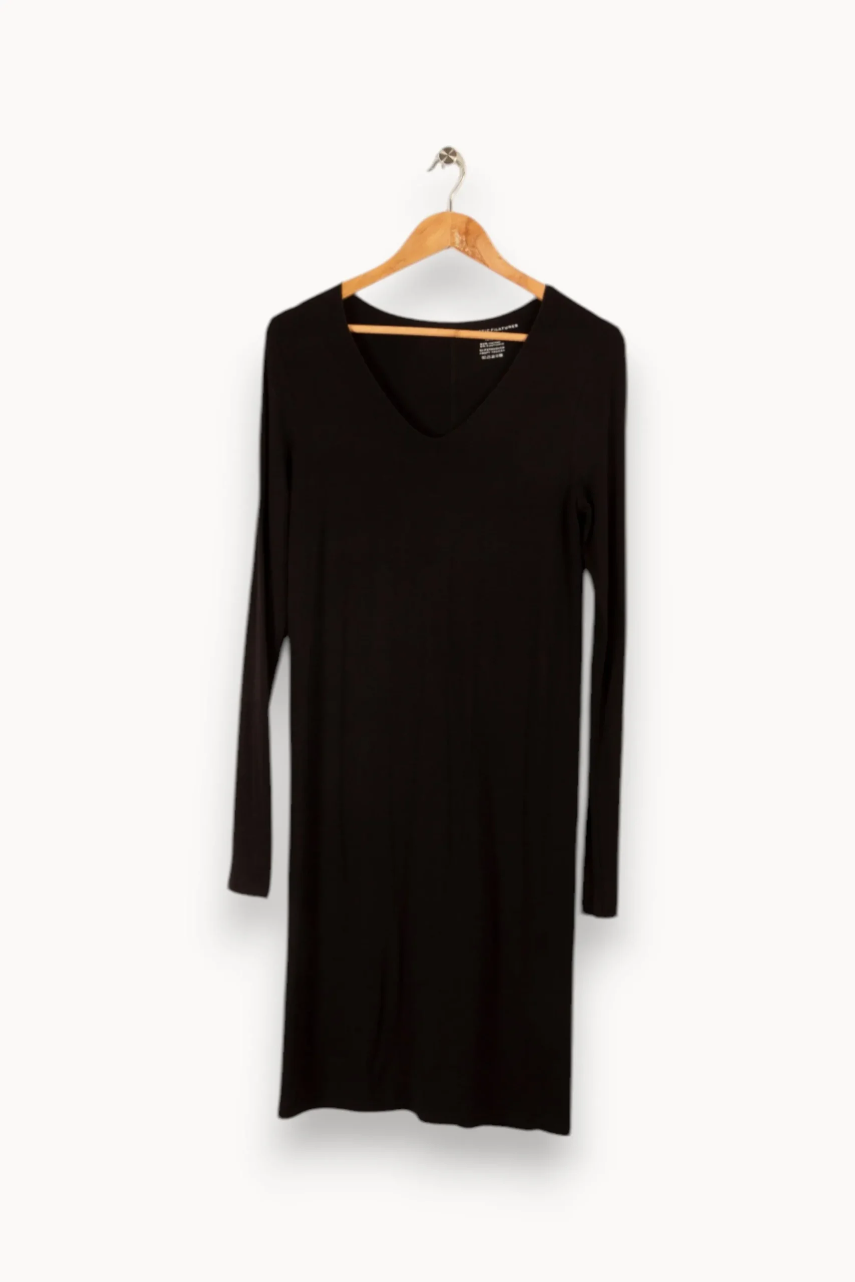 Store Majestic Filatures Robe e - Taille M/38 Noir