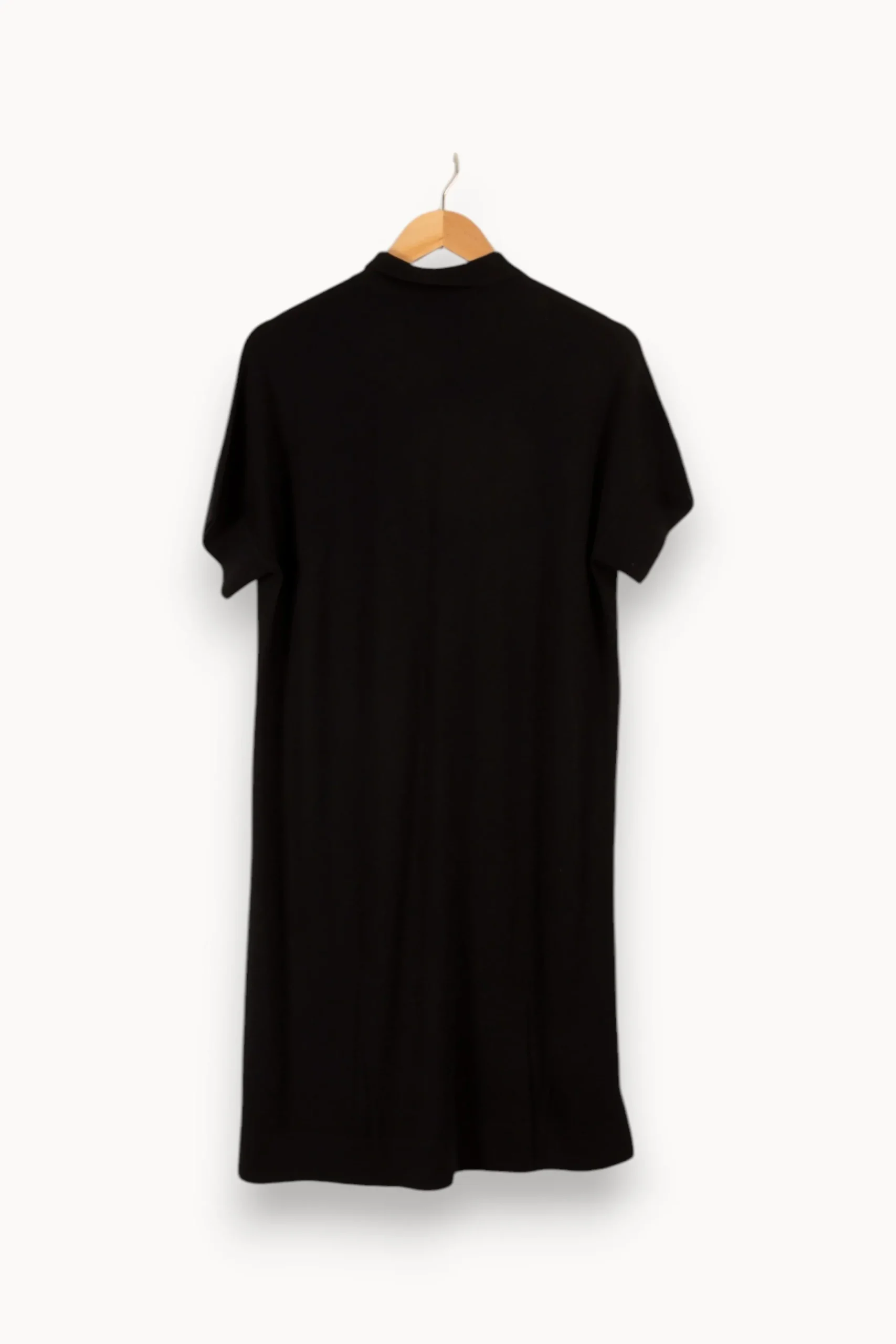 Best Sale Eric Bompard Robe e - Taille M/38 Noir