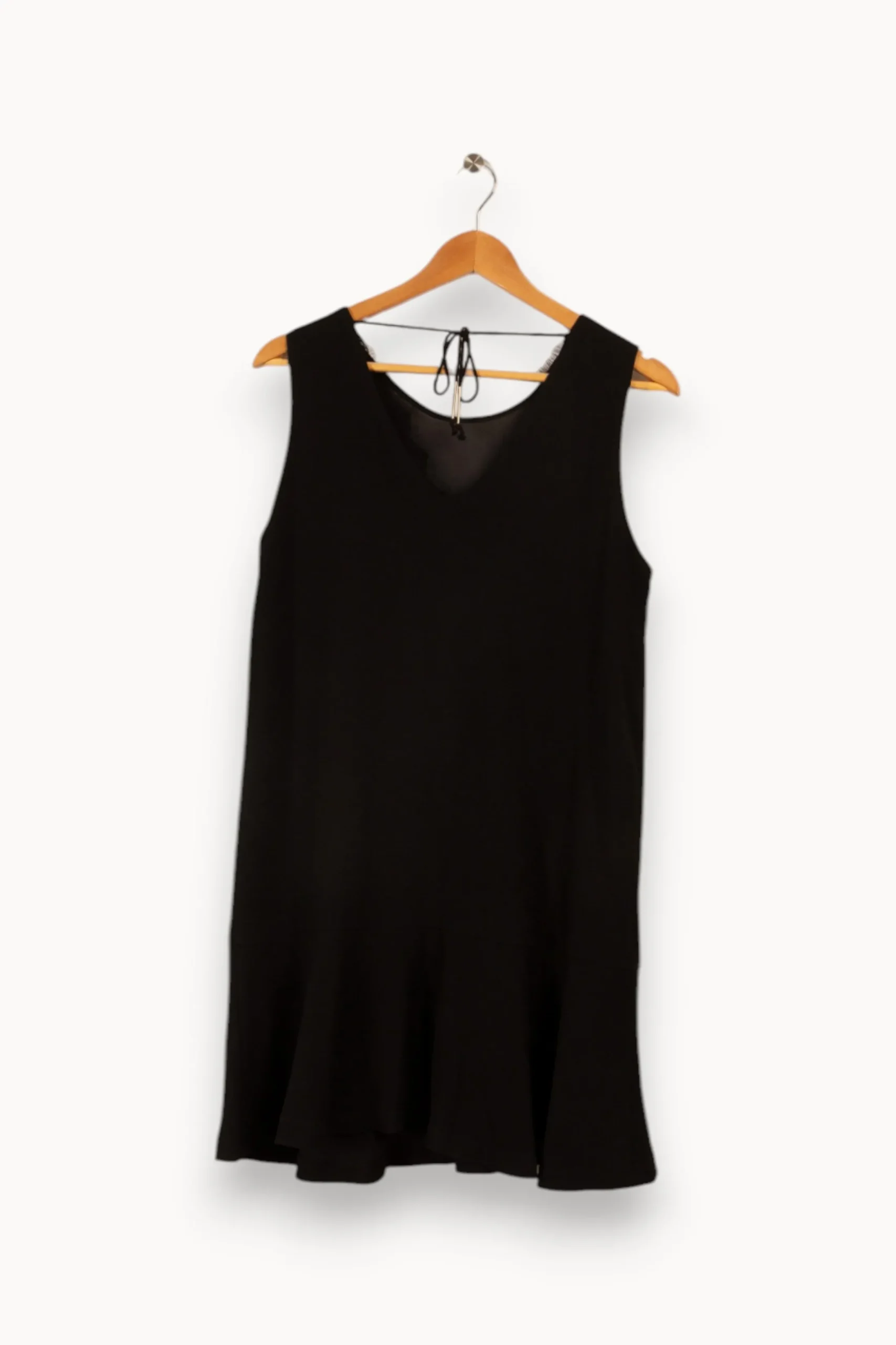 Clearance Suncoo Robe e - Taille M/38 Noir