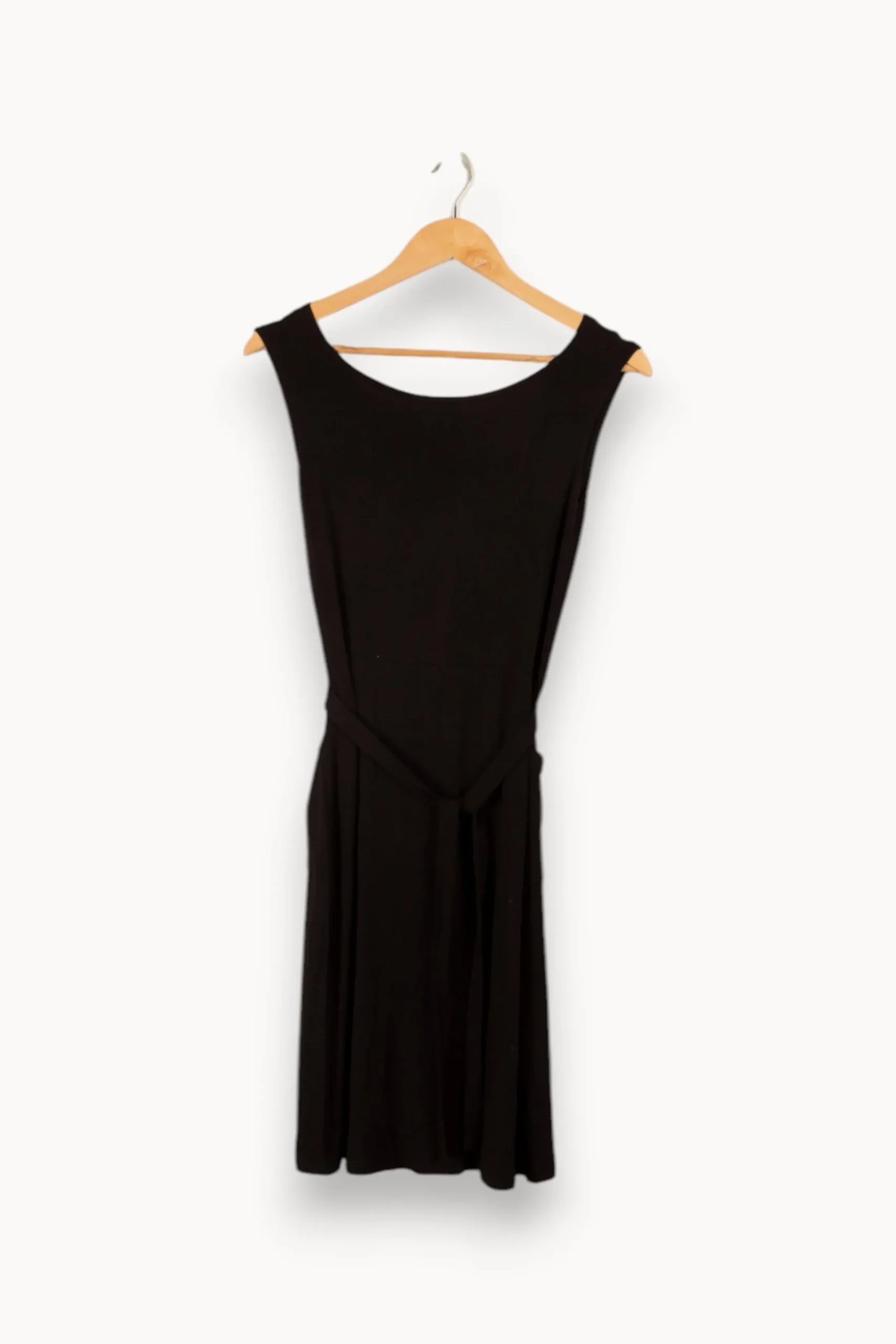 Best Sale Agnès b. Robe e - Taille M/38 Noir