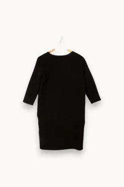 Flash Sale La Fée Maraboutée Robe e - Taille M/38 Noir