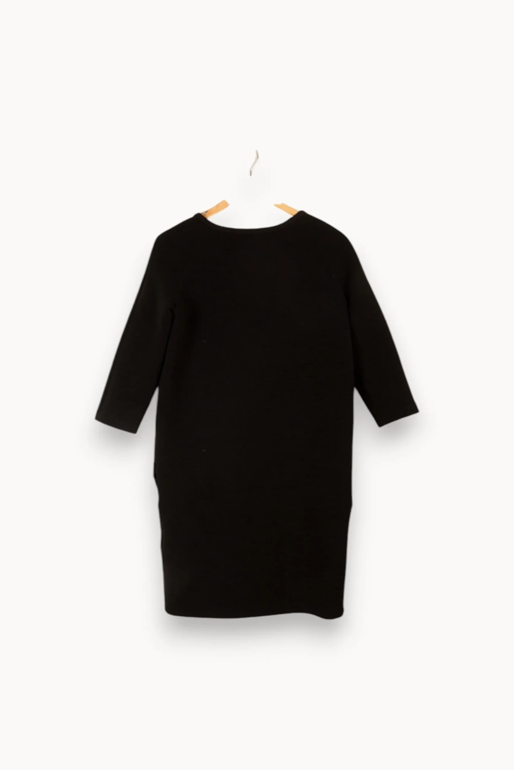Flash Sale La Fée Maraboutée Robe e - Taille M/38 Noir