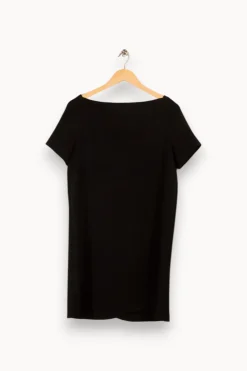 Hot ba&sh Robe e - Taille M/38 Noir