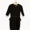 Cheap Claudie Pierlot Robe e - Taille S/36 Noir