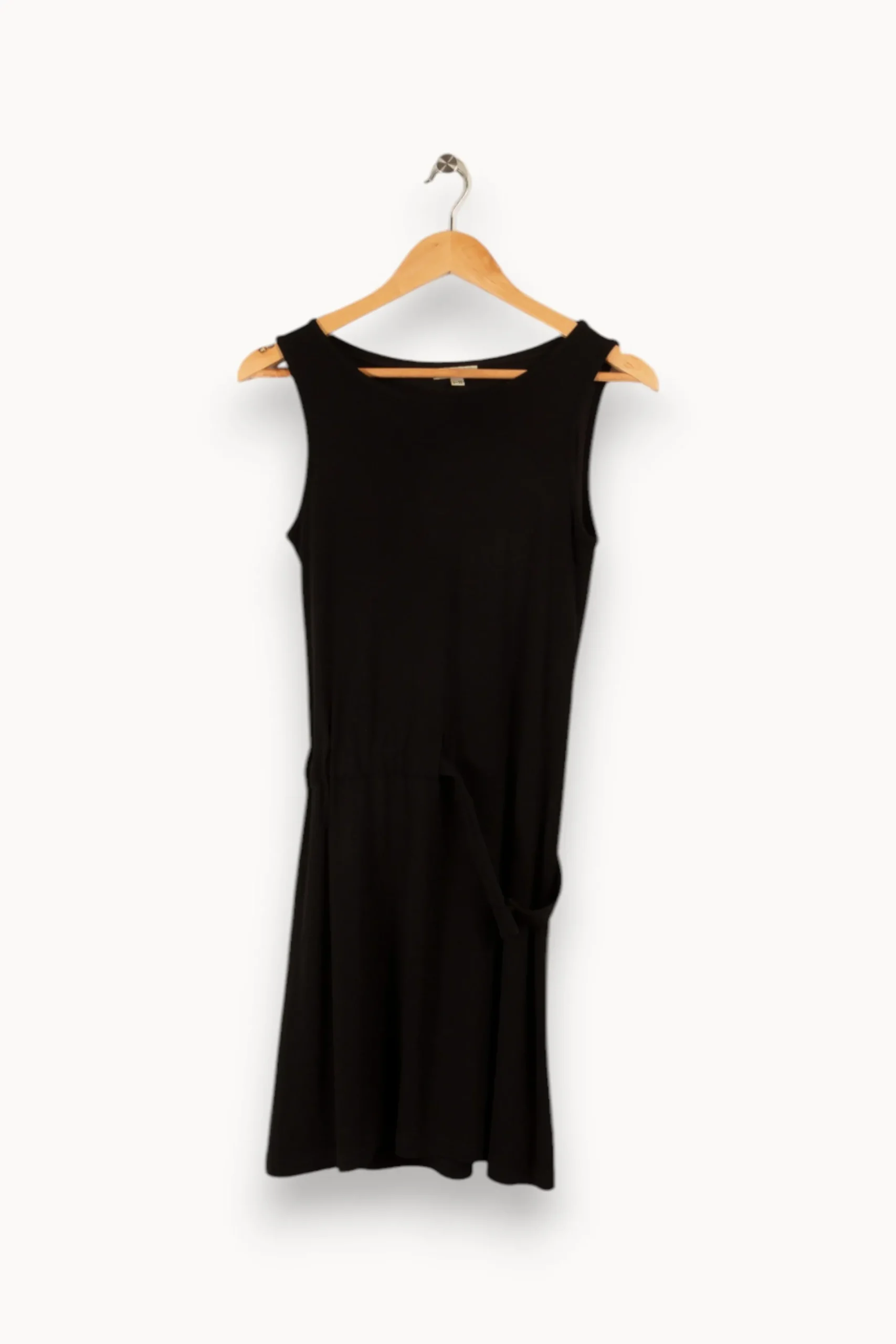 Best Maison 123 Robe e - Taille S/36 Noir
