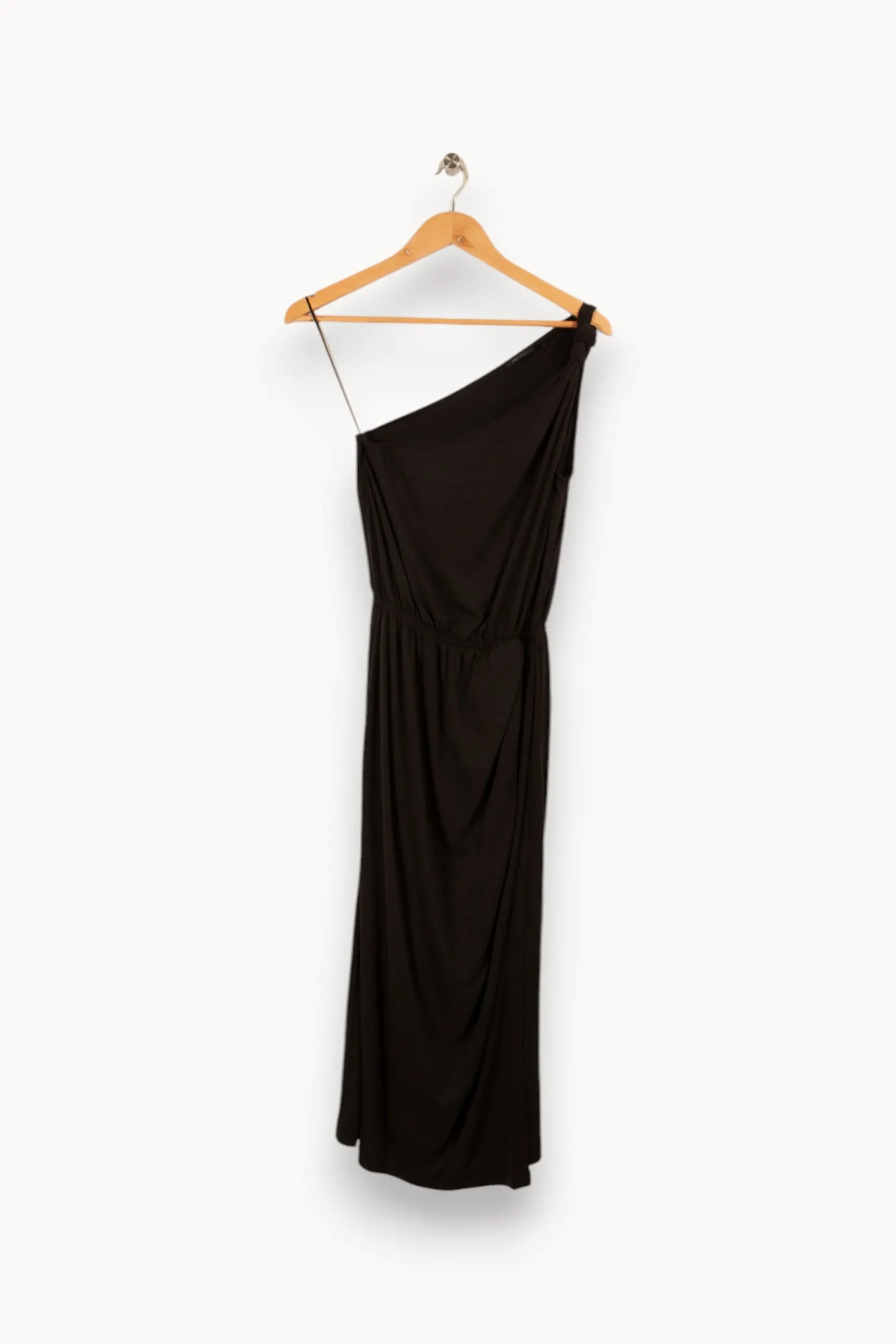 Shop IKKS Robe e - Taille S/36 Noir