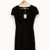 Sale Pablo Robe e - Taille S/36 Noir