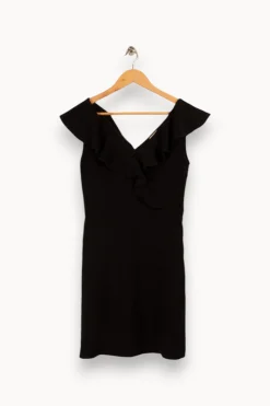 Flash Sale Pablo Robe e - Taille S/36 Noir