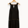 Clearance Ekyog Robe e - Taille S/36 Noir