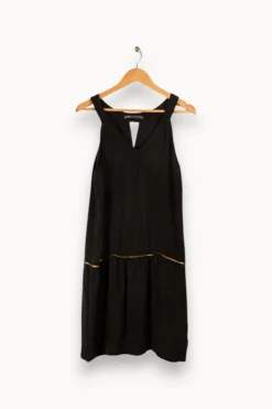 Clearance Ekyog Robe e - Taille S/36 Noir