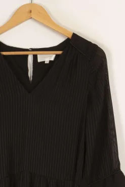 Flash Sale Grace & Mila Robe e - Taille S/36 Noir