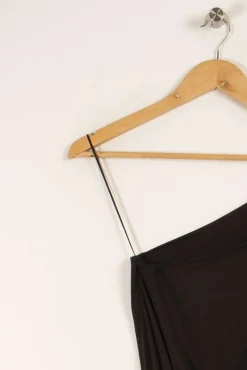 Shop IKKS Robe e - Taille S/36 Noir