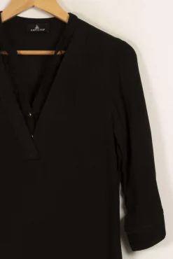 Outlet One Step Robe e - Taille S/36 Noir
