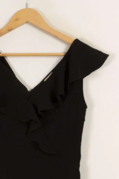 Flash Sale Pablo Robe e - Taille S/36 Noir