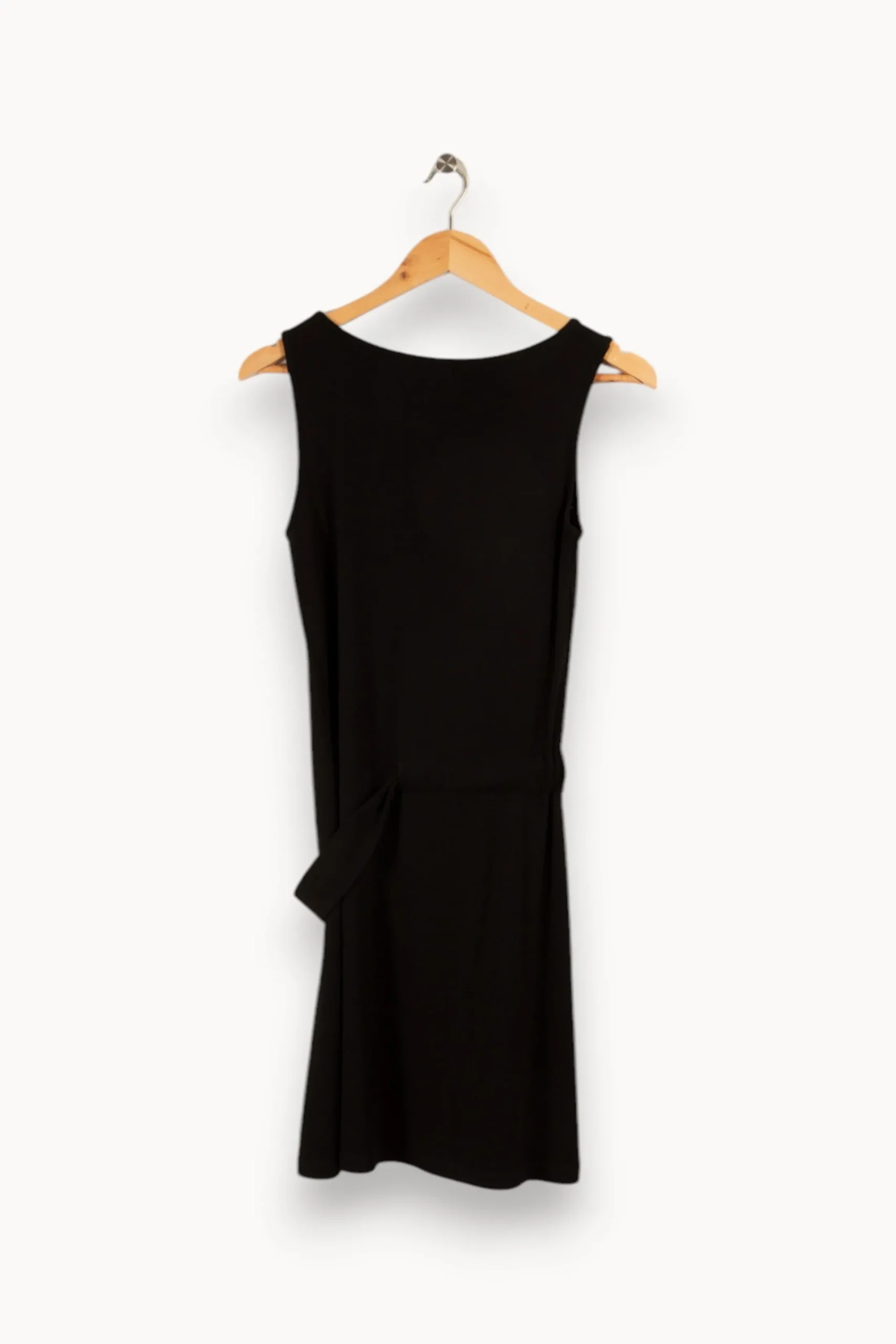 Best Maison 123 Robe e - Taille S/36 Noir