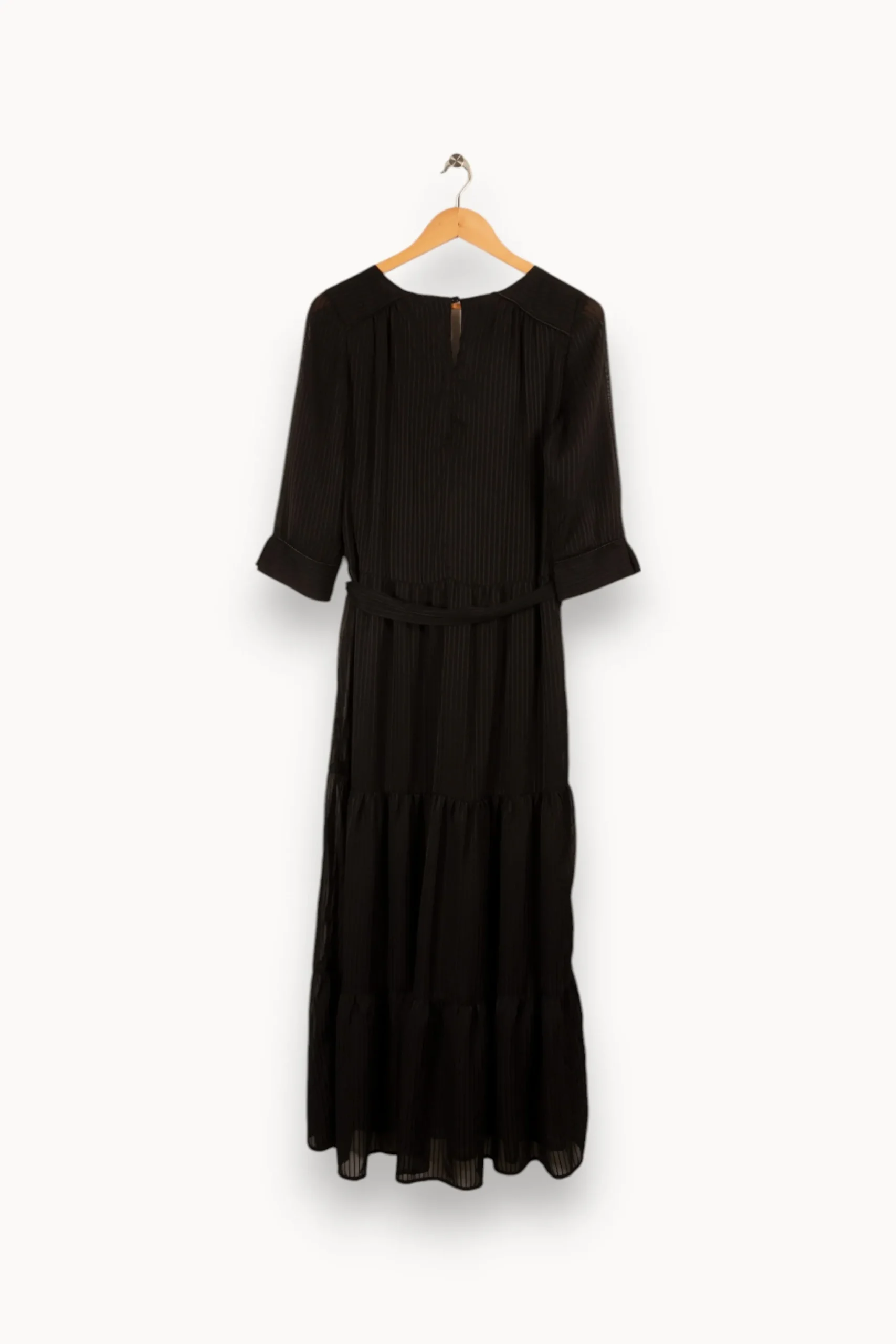 Flash Sale Grace & Mila Robe e - Taille S/36 Noir