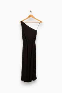 Shop IKKS Robe e - Taille S/36 Noir