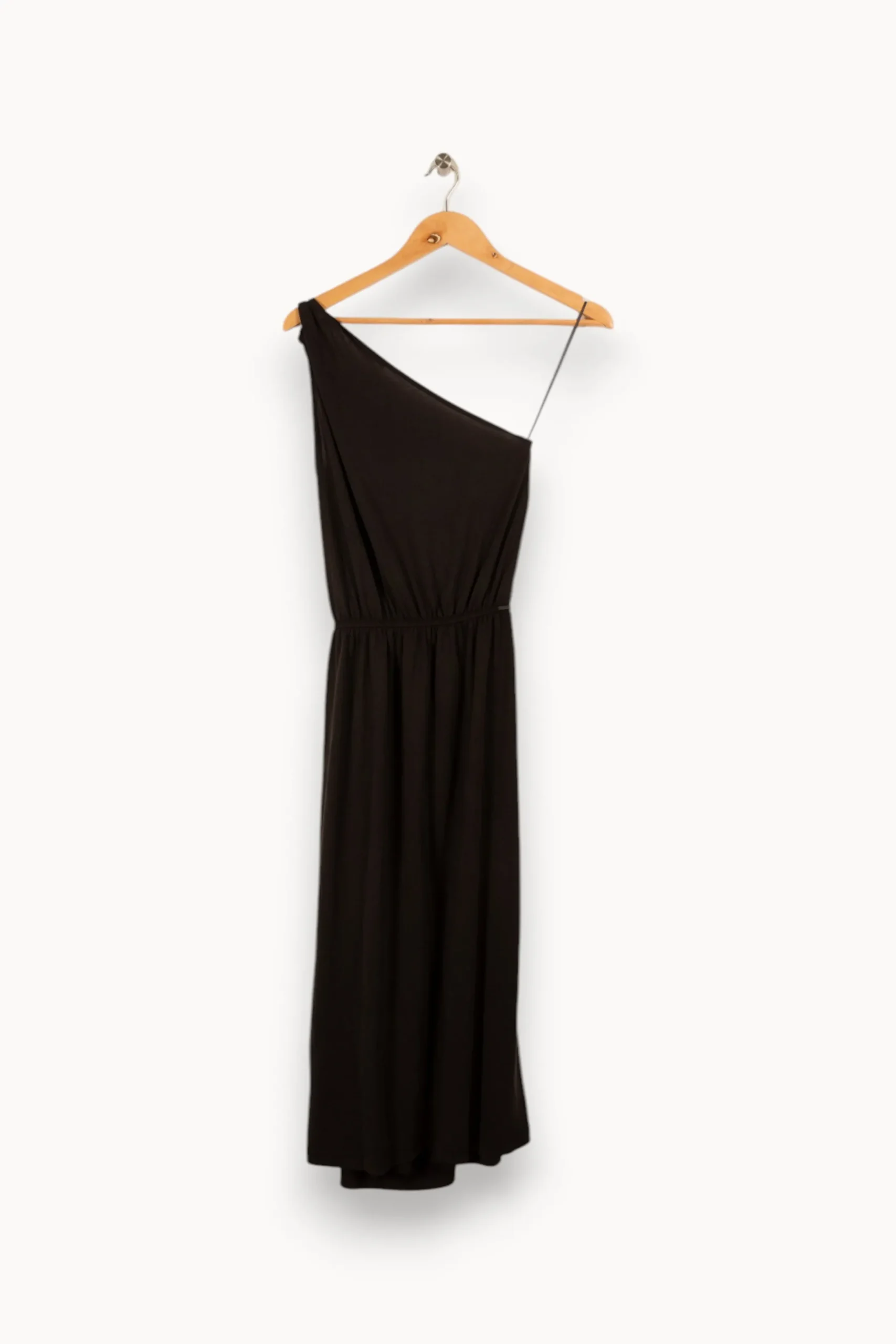 Shop IKKS Robe e - Taille S/36 Noir