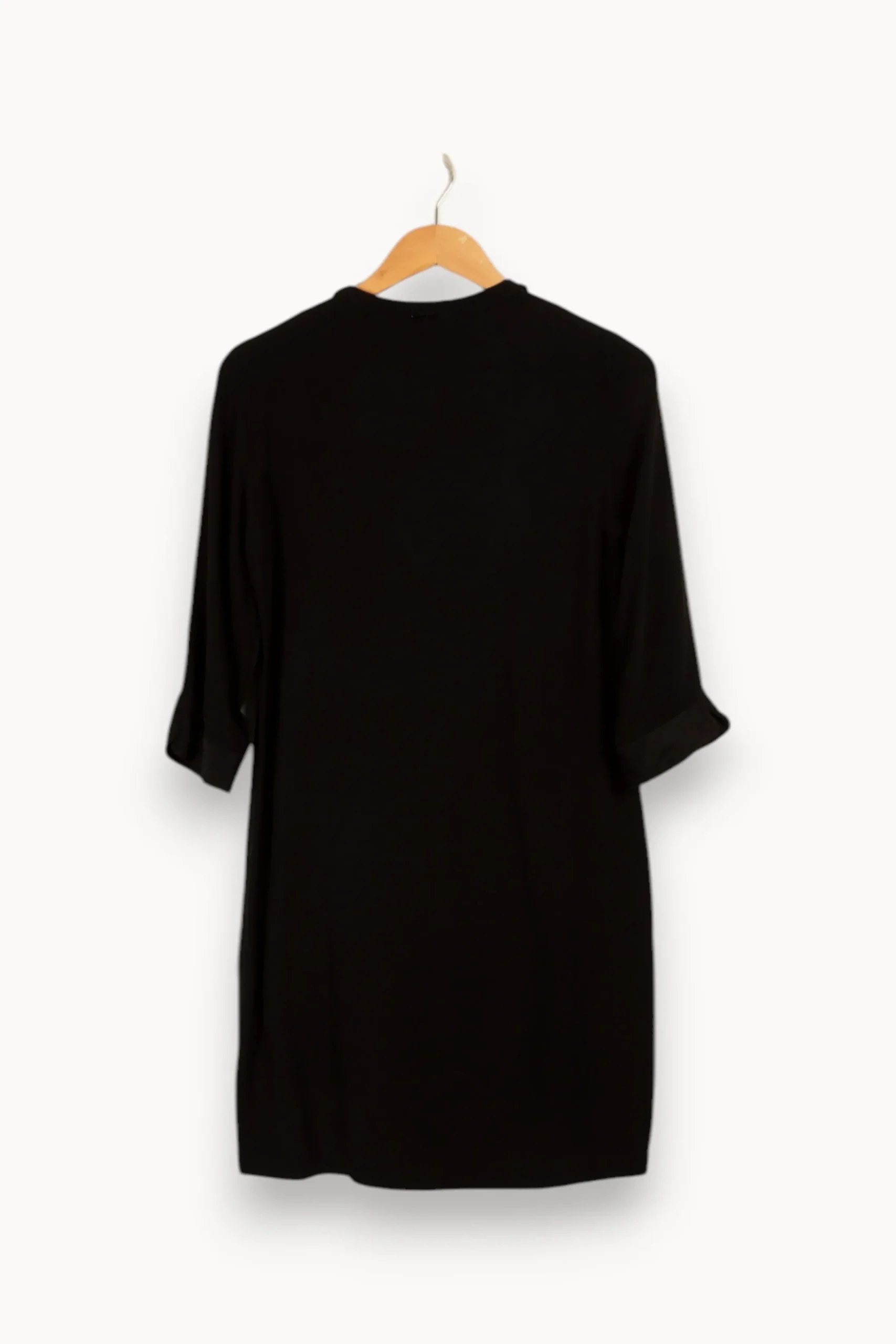 Outlet One Step Robe e - Taille S/36 Noir