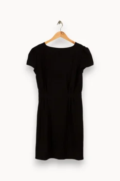 Sale Pablo Robe e - Taille S/36 Noir