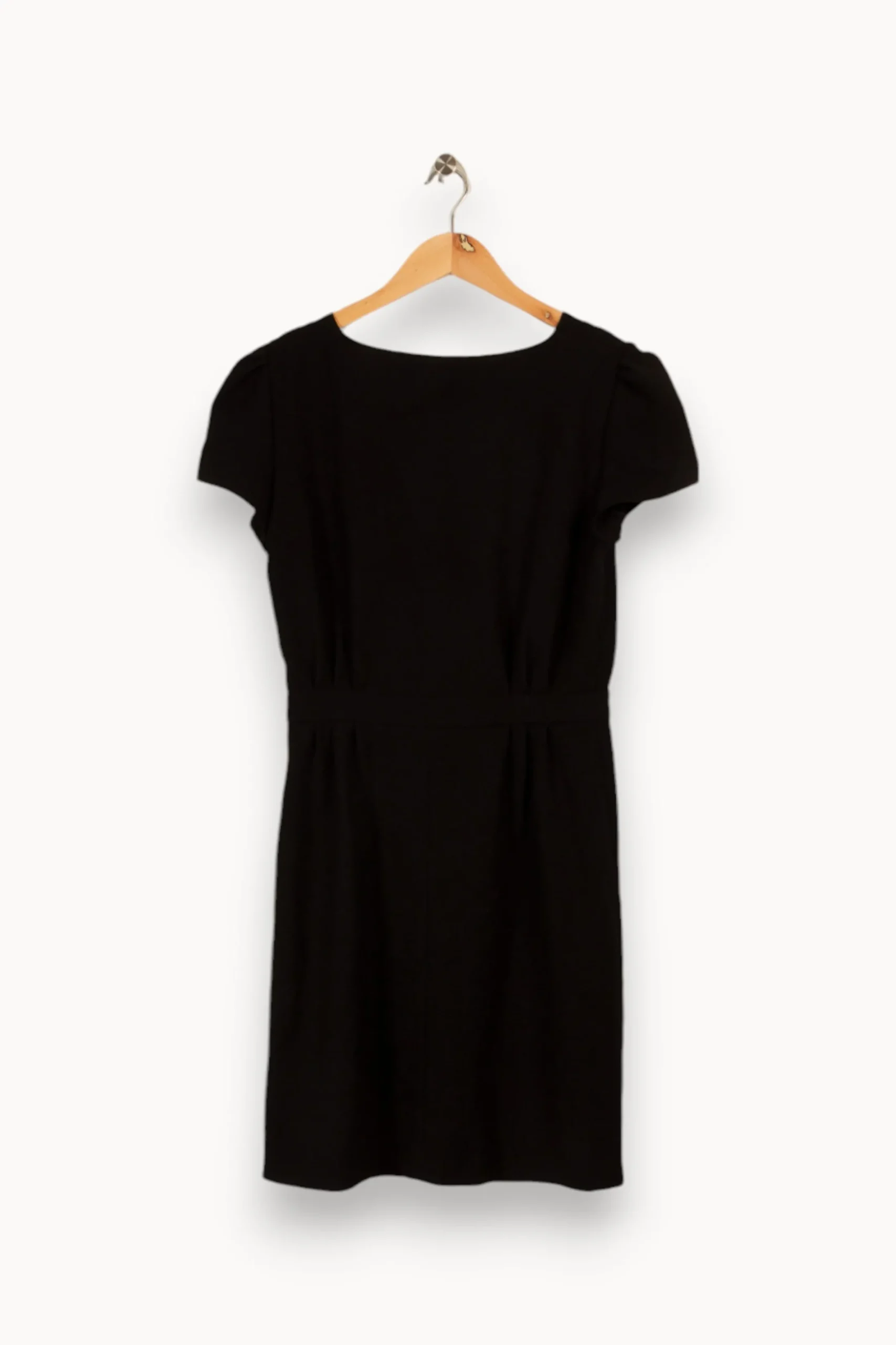 Sale Pablo Robe e - Taille S/36 Noir