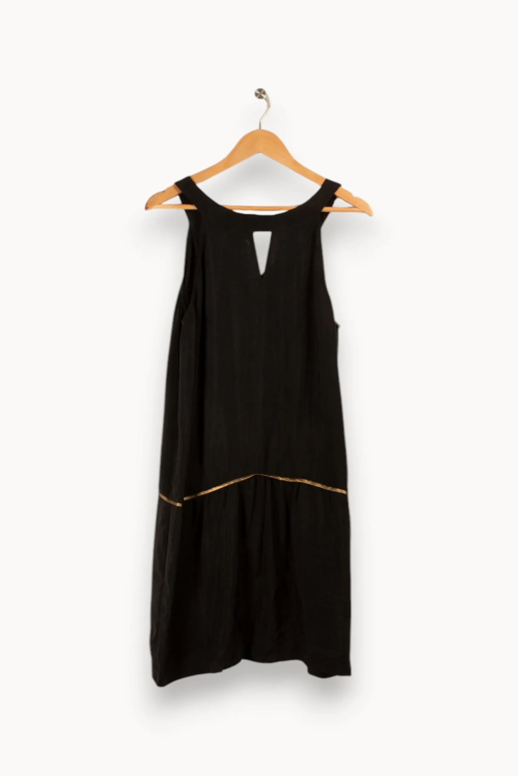 Clearance Ekyog Robe e - Taille S/36 Noir