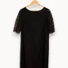 Best Sale Maison 123 Robe e - Taille XL/42 Noir