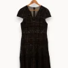 Cheap Derhy Robe e - Taille XL/42 Noir