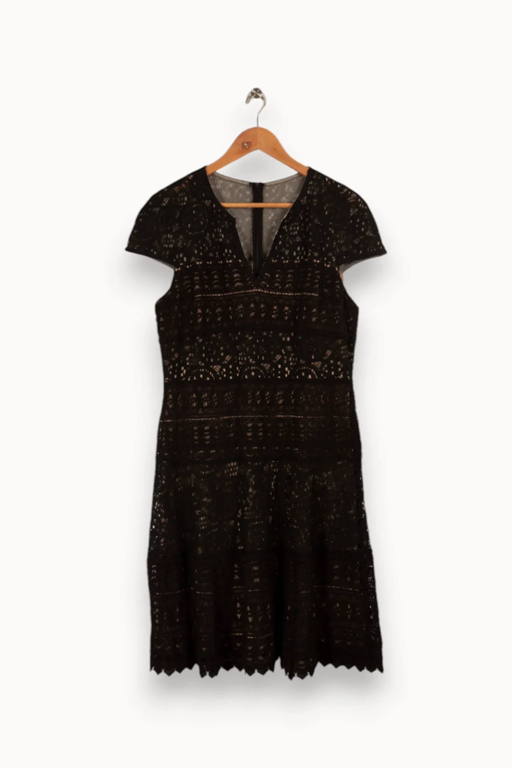 Cheap Derhy Robe e - Taille XL/42 Noir