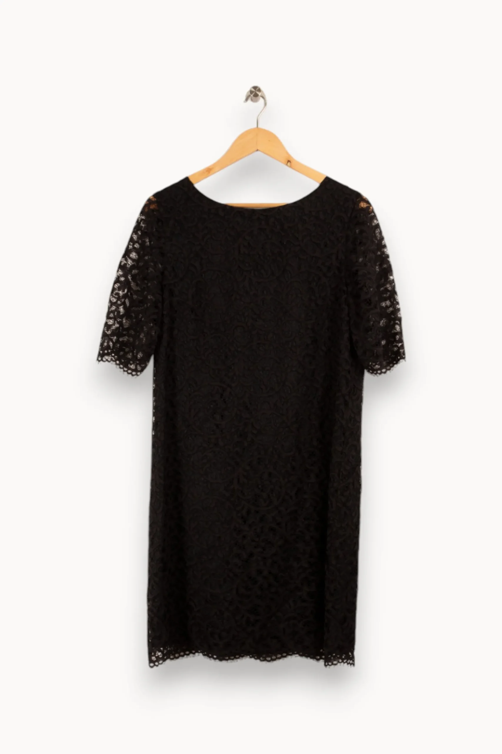 Best Sale Maison 123 Robe e - Taille XL/42 Noir